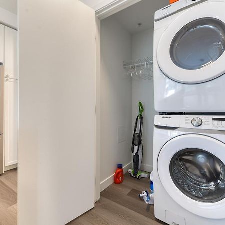 YYC Kensington Suite 2Bed & 1Bath מראה חיצוני תמונה