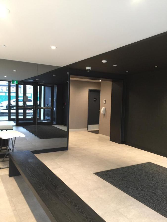 YYC Kensington Suite 2Bed & 1Bath מראה חיצוני תמונה