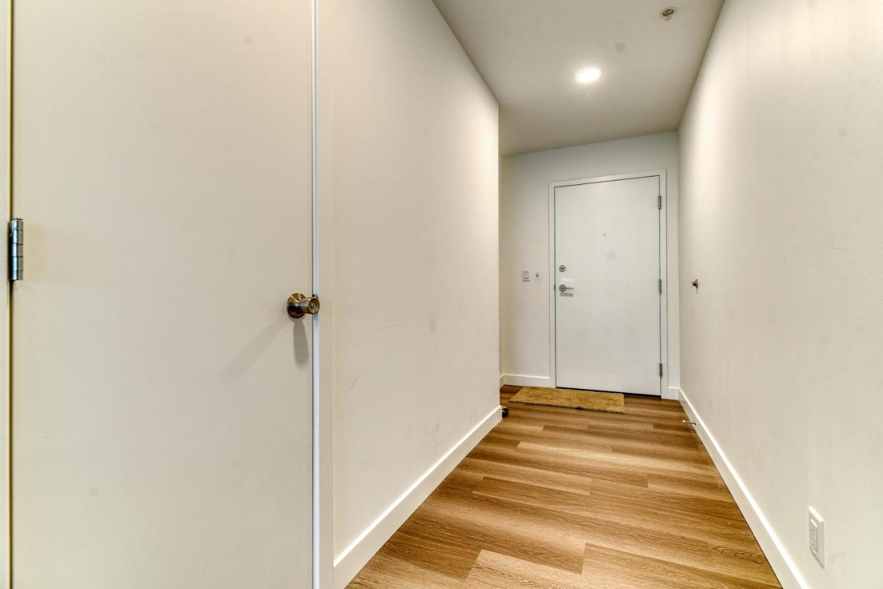 YYC Kensington Suite 2Bed & 1Bath מראה חיצוני תמונה