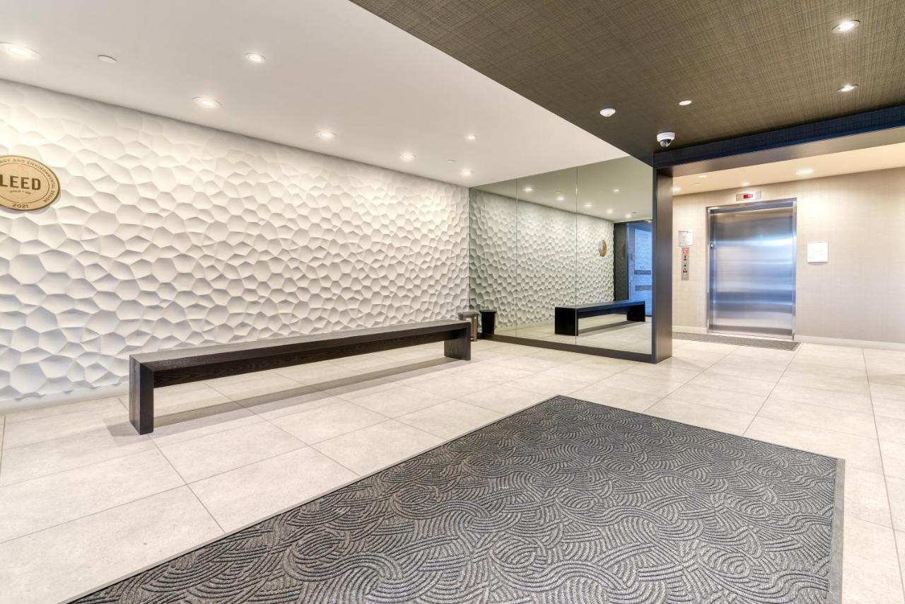 YYC Kensington Suite 2Bed & 1Bath מראה חיצוני תמונה